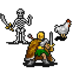 CLICKPOCALYPSE II のアイコン